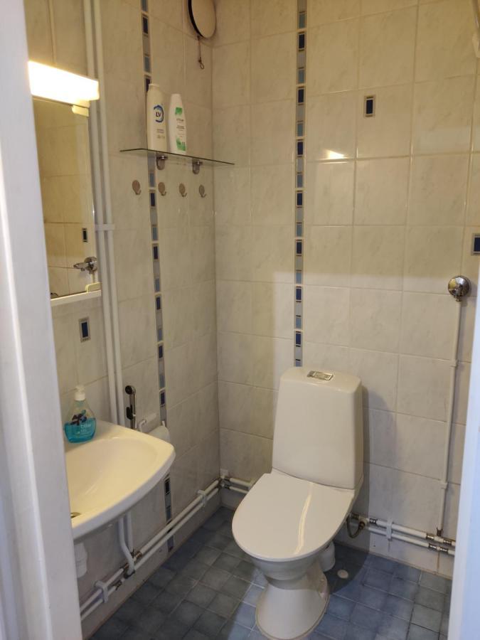 M Apartments Vuorentaustantie 탐페레 외부 사진