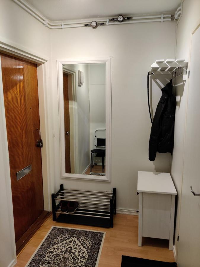 M Apartments Vuorentaustantie 탐페레 외부 사진