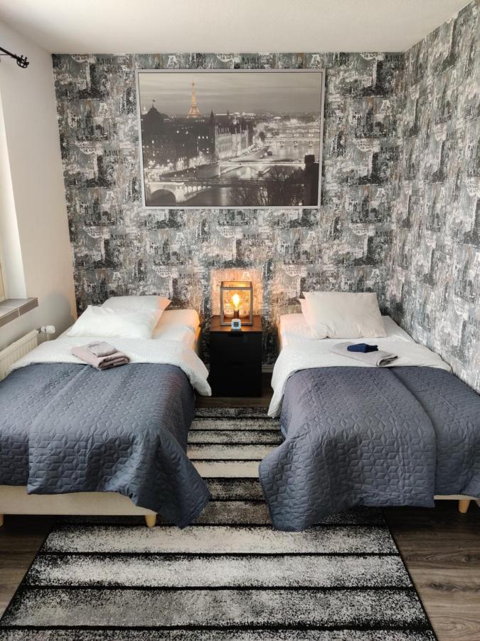 M Apartments Vuorentaustantie 탐페레 외부 사진